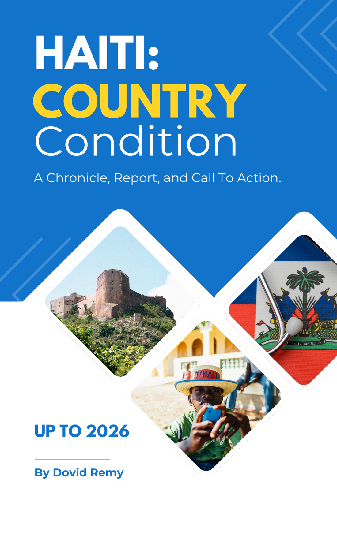 Executive Summary: Haiti Country Condition