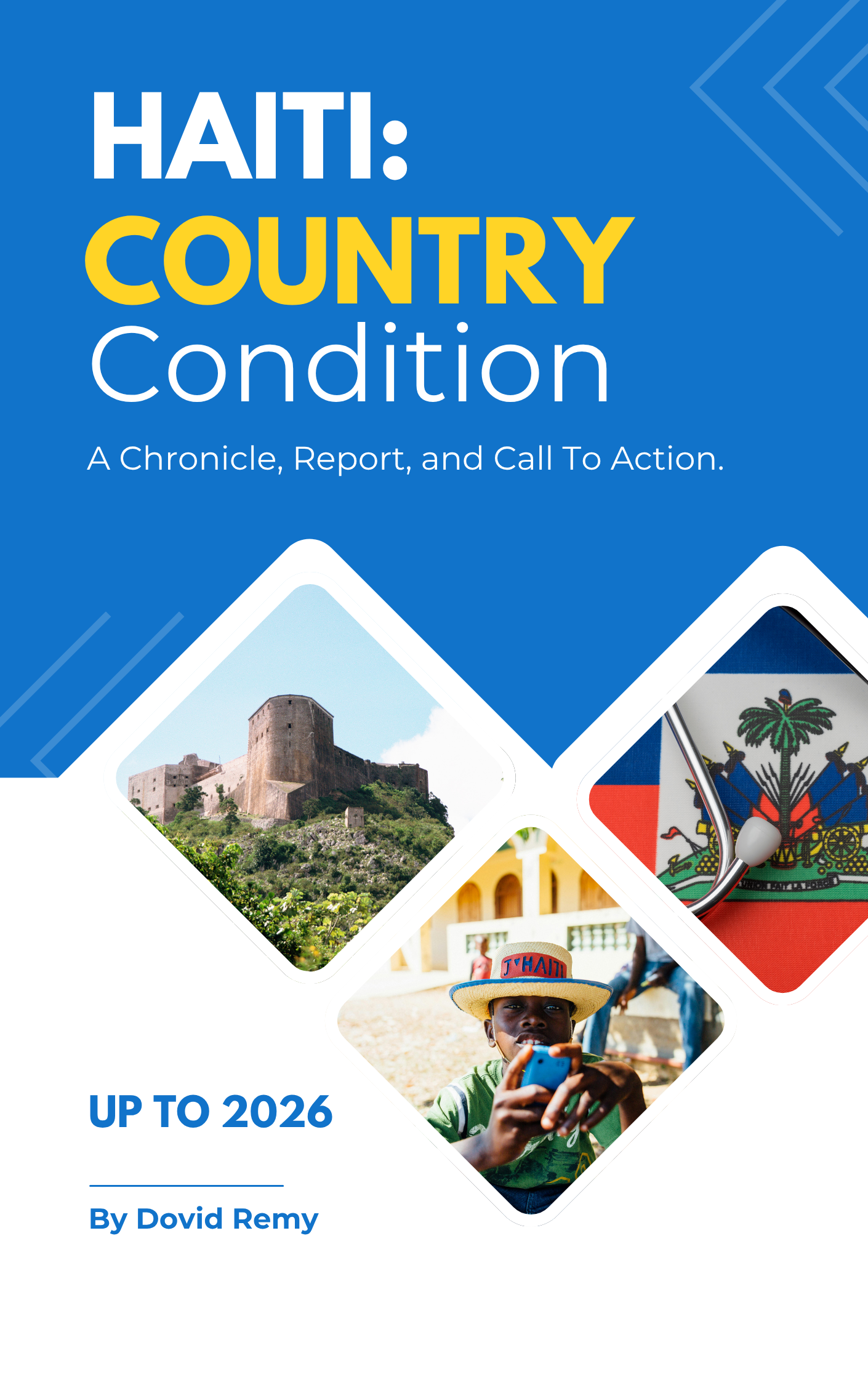 Executive Summary: Haiti Country Condition
