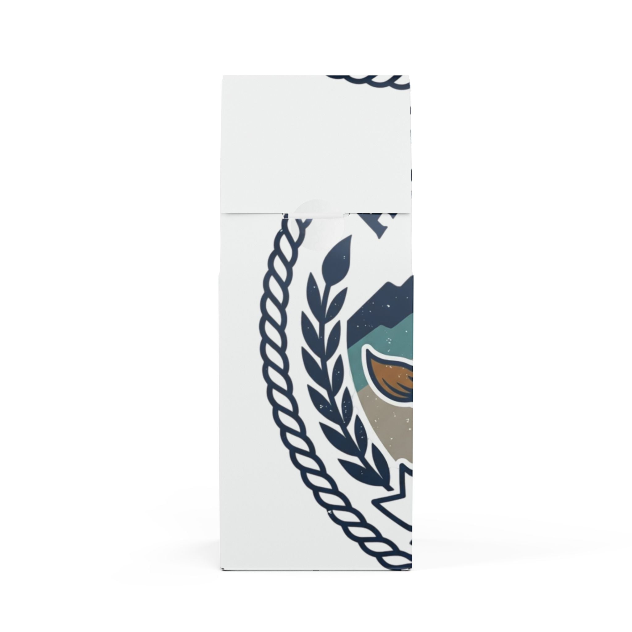 Bitterroot Coffee Blend (Dark French Roast)