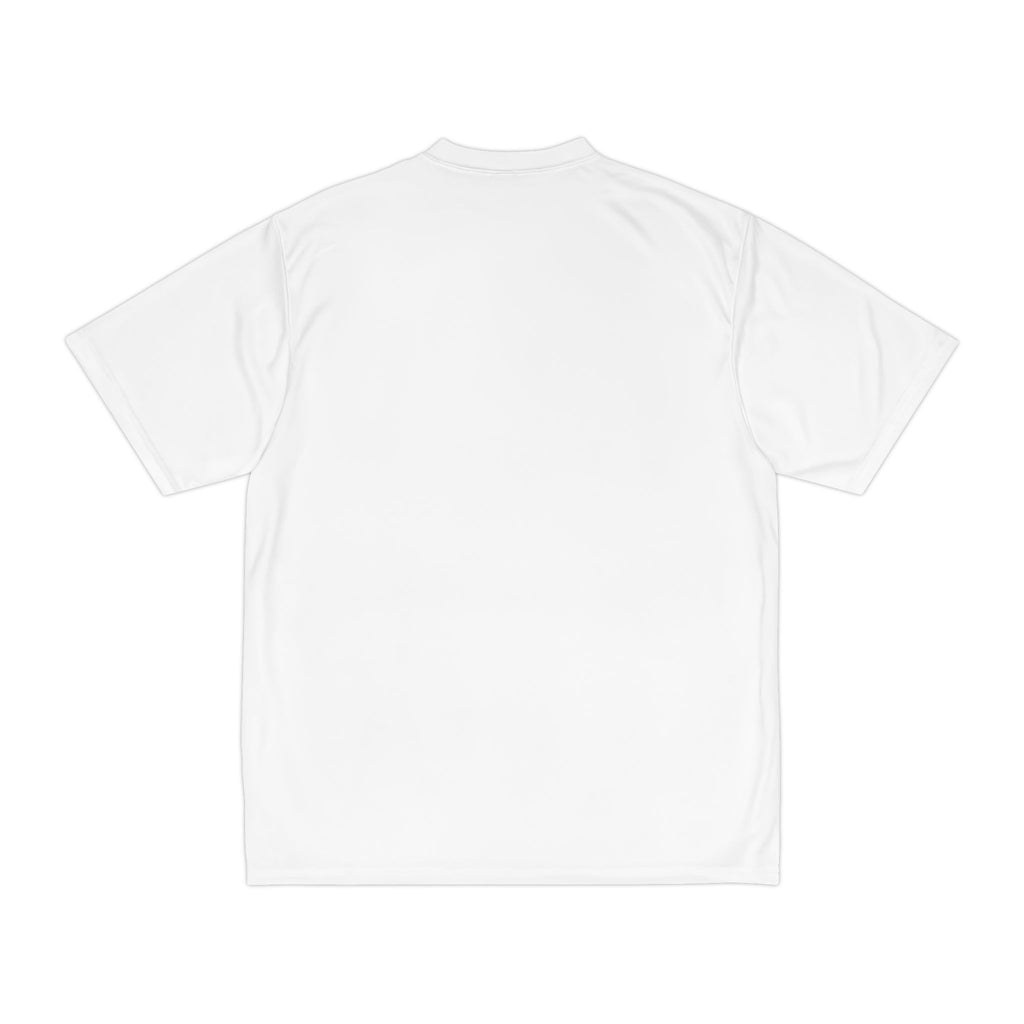 'Lot of People Wrong' Performance T‑Shirt – Bold Graphic Tee for Men