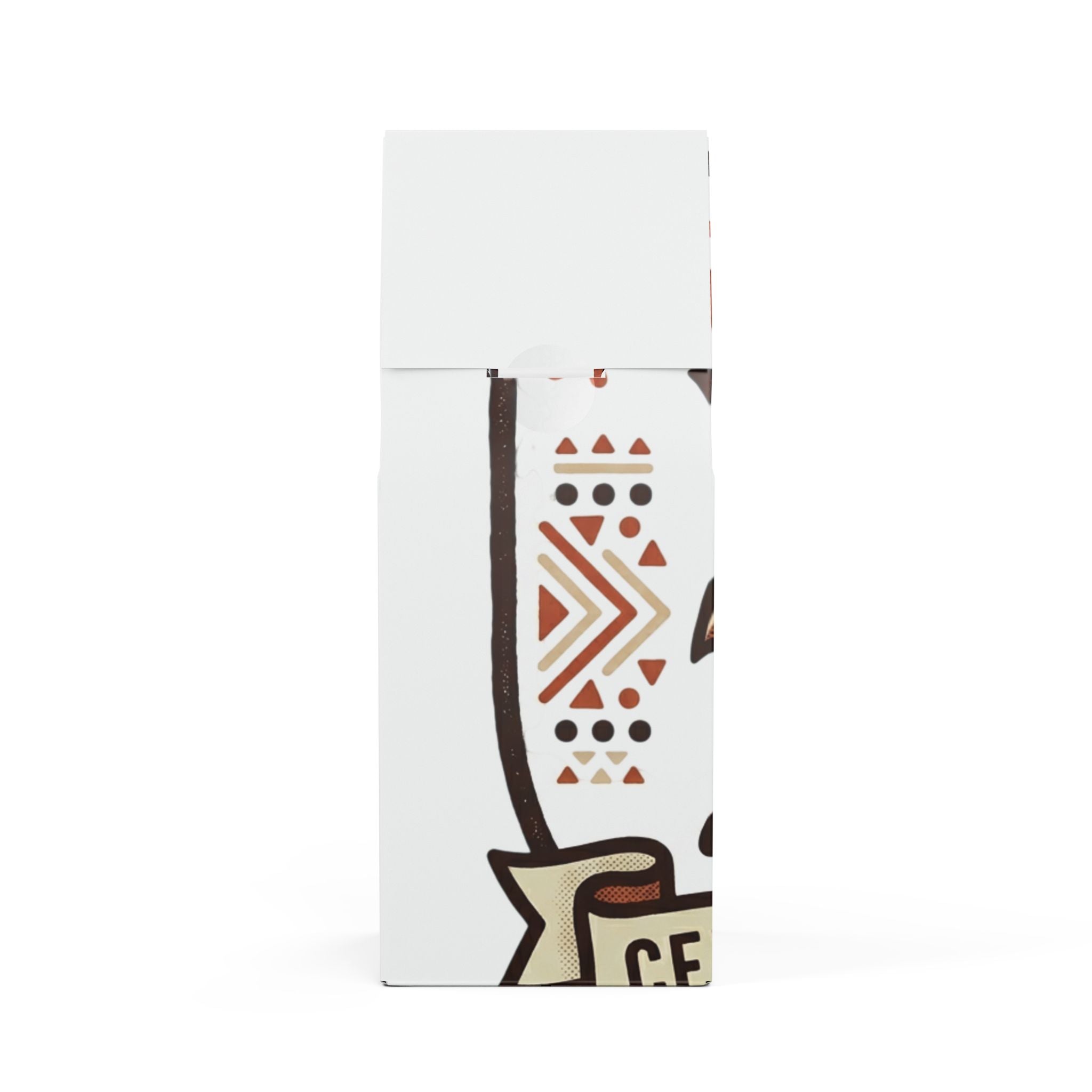 Trapper Peak Decaf Coffee Blend (Medium Roast)