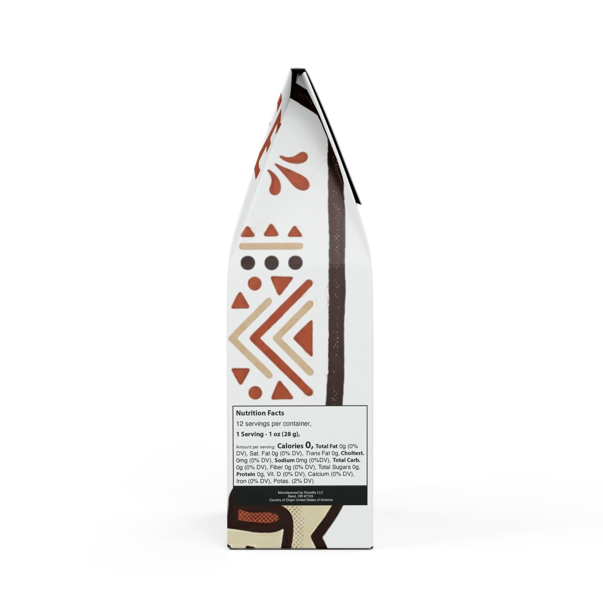 High Lakes Coffee Blend (Light Roast)