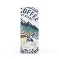 Bitterroot Coffee Blend (Dark French Roast)
