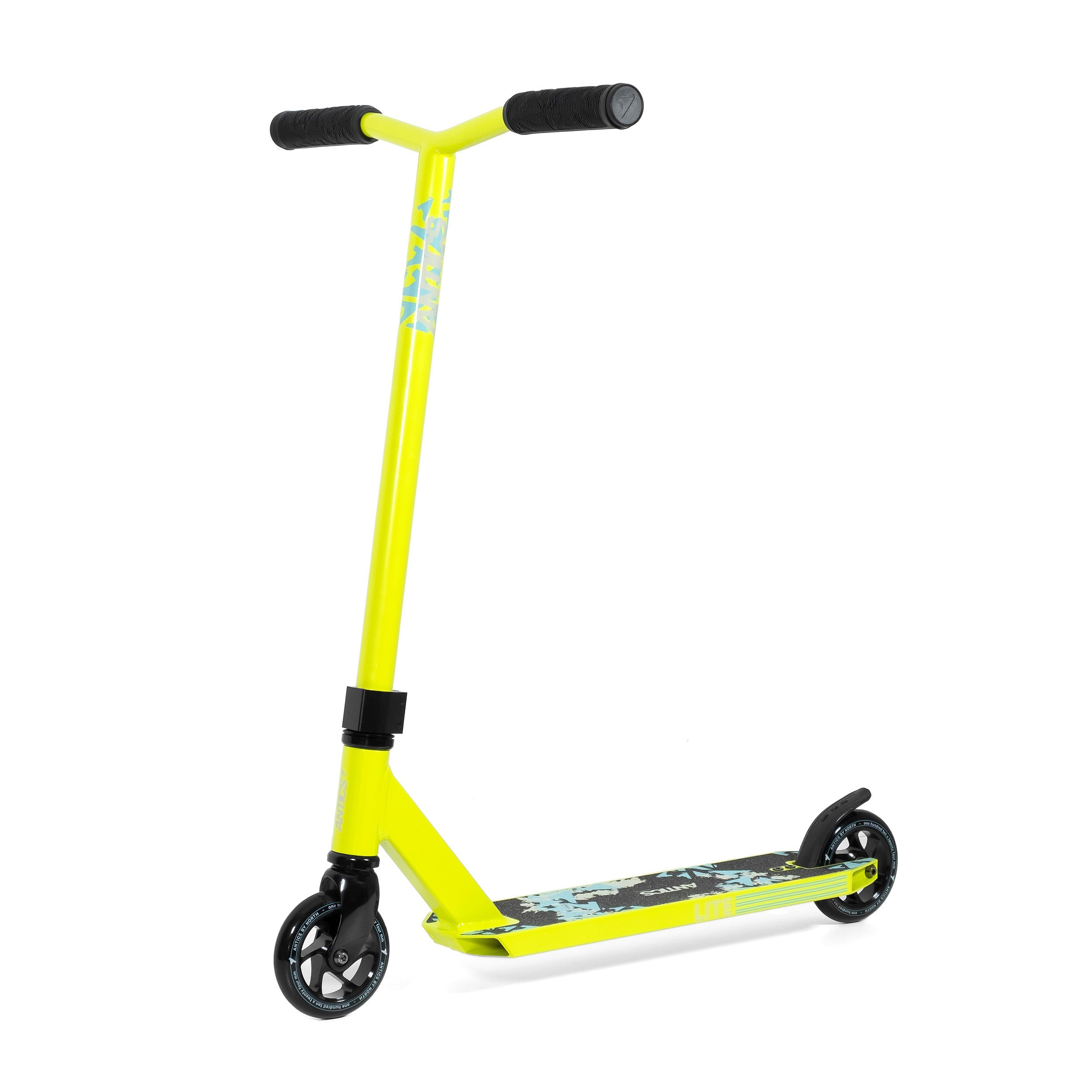 Antics by North - Lite Complete Scooter - G5