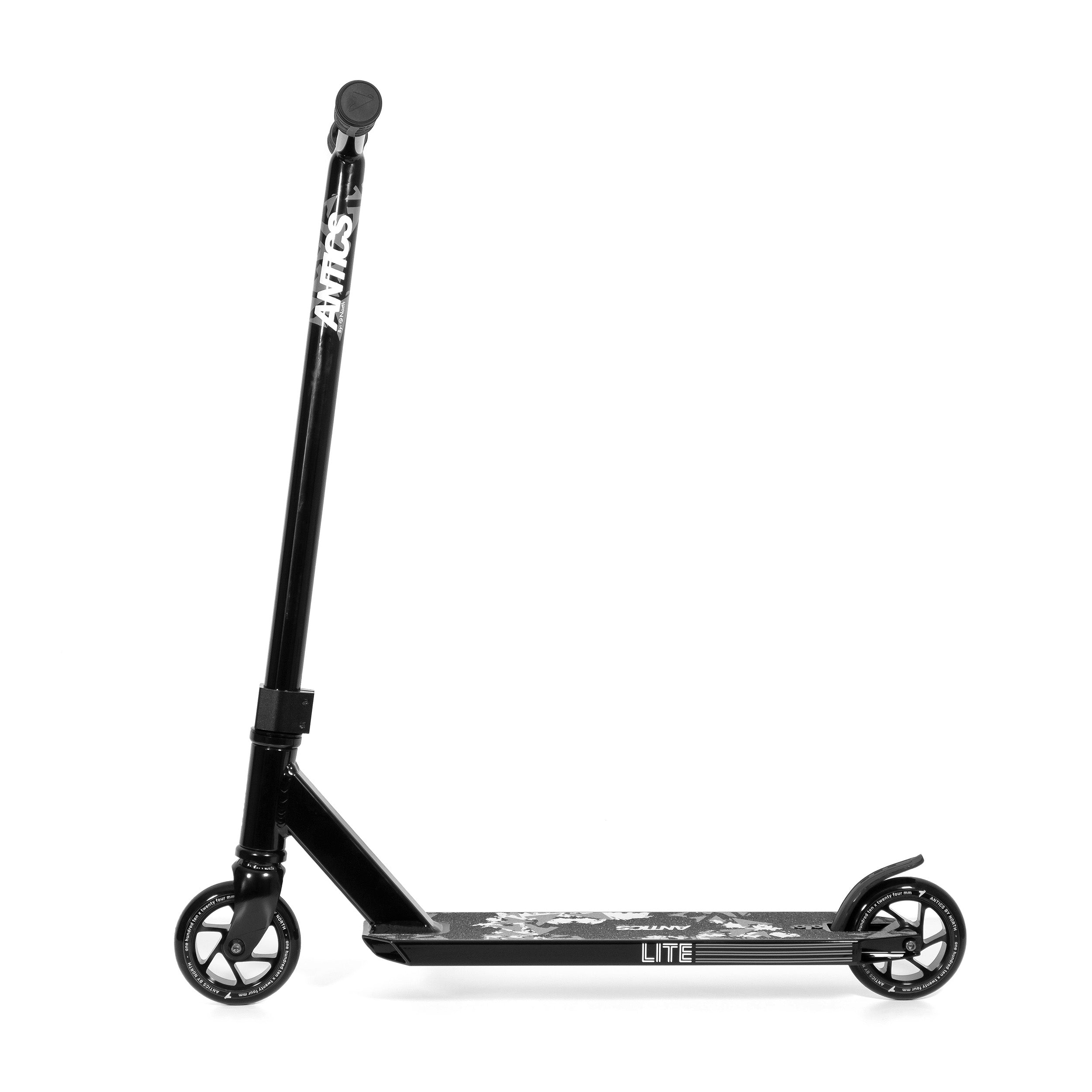 Antics by North - Lite Complete Scooter - G5