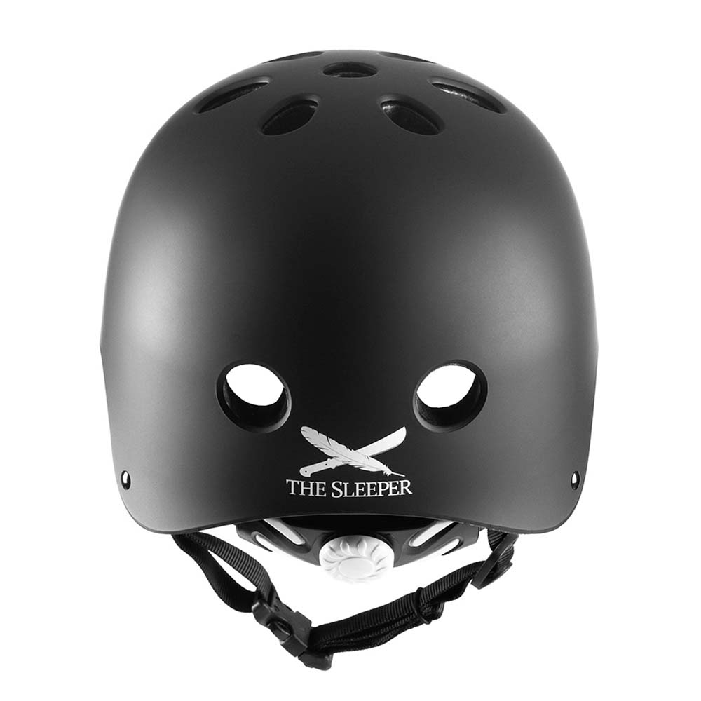 Gain The Sleeper - Helmet